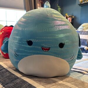 Squishmallow Lamar (large)